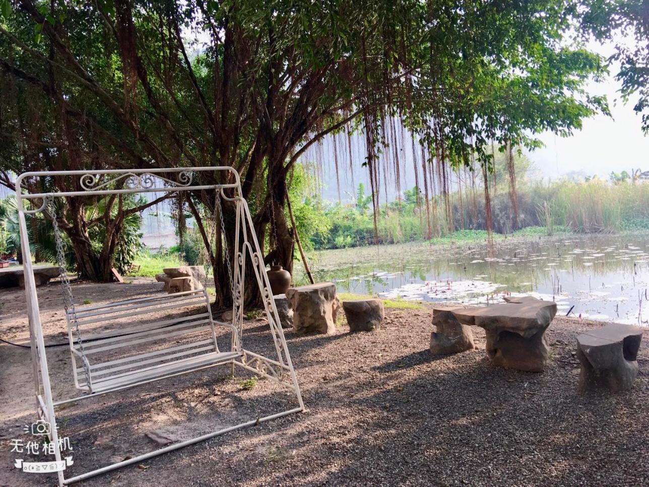 Trang An Valley Bungalow Ninh Binh Esterno foto