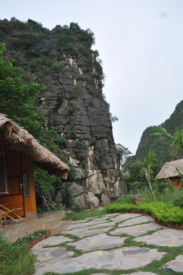 Trang An Valley Bungalow Ninh Binh Esterno foto