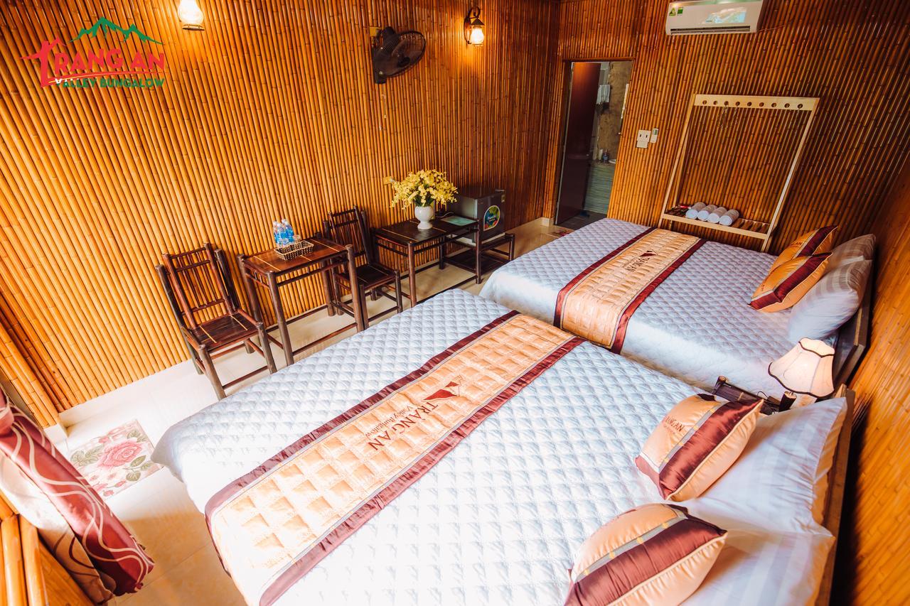 Trang An Valley Bungalow Ninh Binh Esterno foto