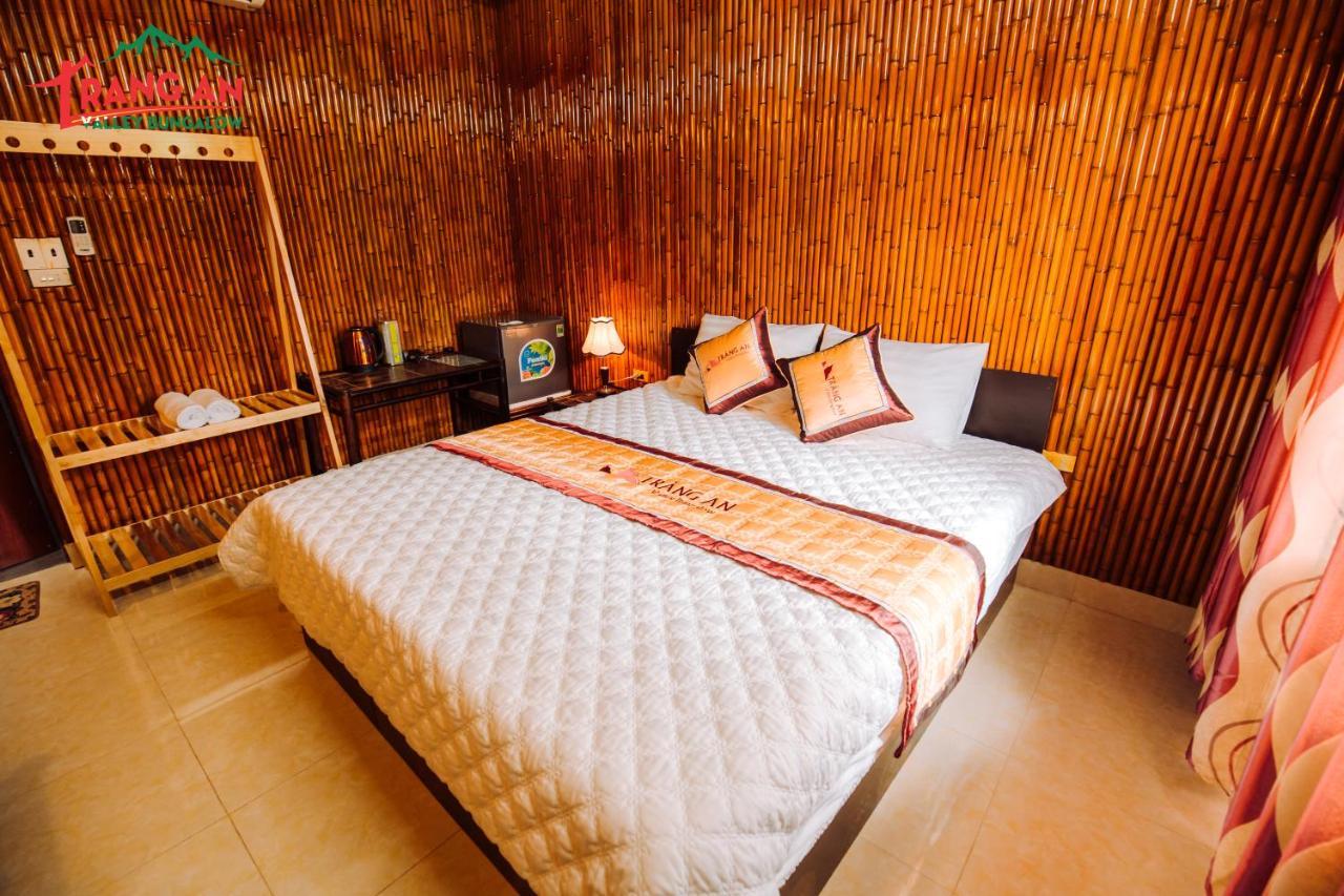 Trang An Valley Bungalow Ninh Binh Esterno foto
