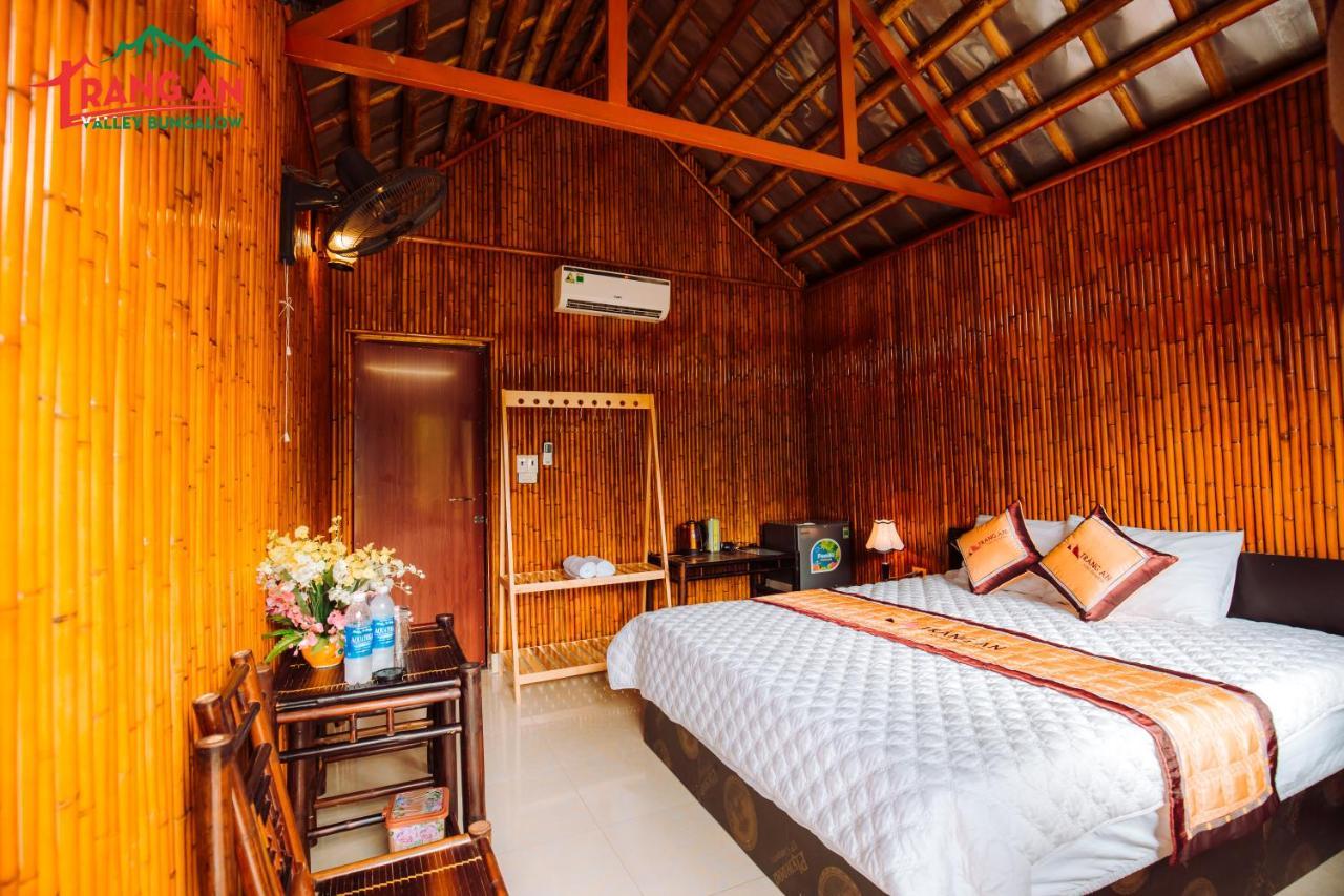 Trang An Valley Bungalow Ninh Binh Esterno foto