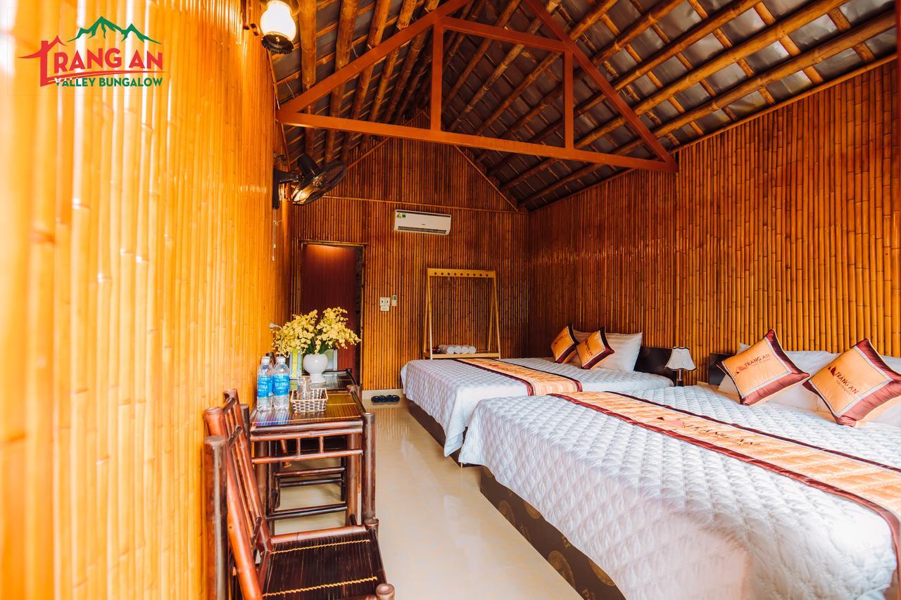 Trang An Valley Bungalow Ninh Binh Esterno foto
